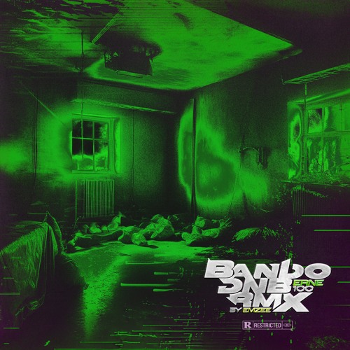 Erne100, Frosti, Joshua - Bando (EmZee Remix) [FREE DL]