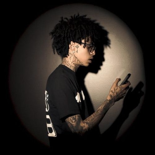 lil tony - she not mine