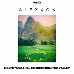 Alexxon - Echoes From The Valley [Synth Collective]