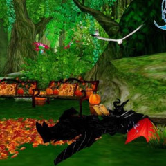 froslass - bois clémenti