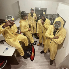 Bill x KMilt - Stepping In (Prod. Bill Norton)