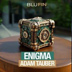 Adam Tauber - Enigma