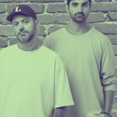 Sébastien Léger & Roy Rosenfeld Live @ Arcana Experience, Entre Ríos, Argentina 20.09.2025 with tracklist