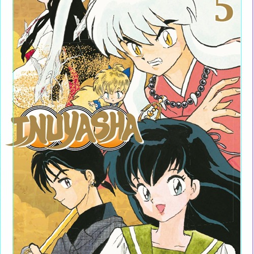 InuYasha – KSensei