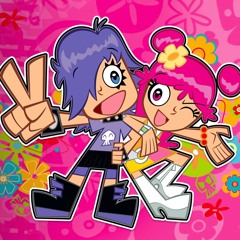 Hi Hi Puffy AmiYumi - Instrumental Version