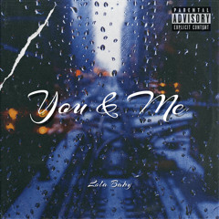 YOU AND ME