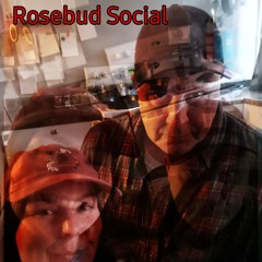 Rosebud Social, "Dopamine"feat Grae