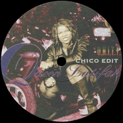 Queen Latifah - U.N.I.T.Y (Chico Edit)