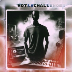 Adi Nowak #hot16challenge2 (Feat. SB Maffija, Xthauun, Gunda)