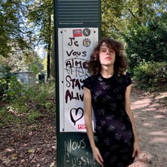 Queer Future Club w/ Vera Moro @ Kiosk Radio 20.09.2024