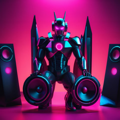 Bouncy Mix #2
