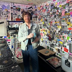 Long Haired Jazz with Billy Jones @ The Lot Radio 06-11-2024
