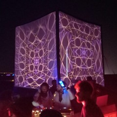HAVANA KLOSH @ LE CUBE kingdom - Midburn 2021