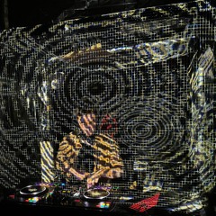 Trance Strobe Opening @WK51