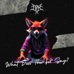 Dark Fox - What Does The Fox Say? (200 Bpm) (Remastered 2024)