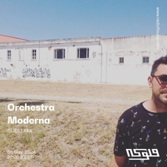 Guestmix: Orchestra Moderna 06/05/2024