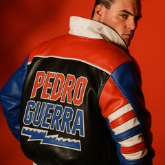 ICE ICE BABY - (Pedro Guerra Remix)