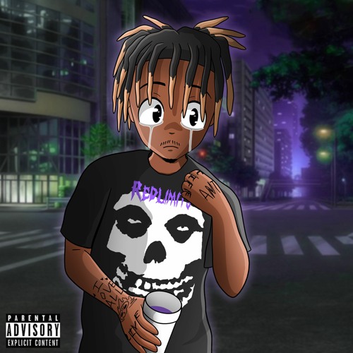 juice wrld unreleased