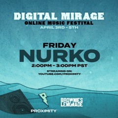 Nurko @ Digital Mirage