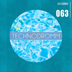 New Podcast Mix - Technodromm