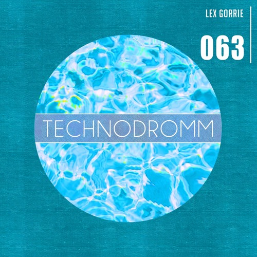 New Podcast Mix - Technodromm