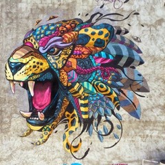 95bpm Tribal