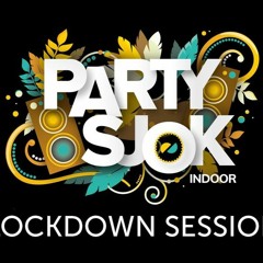 DeeCoq @ Partysjok Lockdown Session 09 - 01 - 2021