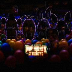 SCRXTCH - FNAF (BOOTSNCATS RMX)