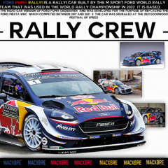 RALLY CREW