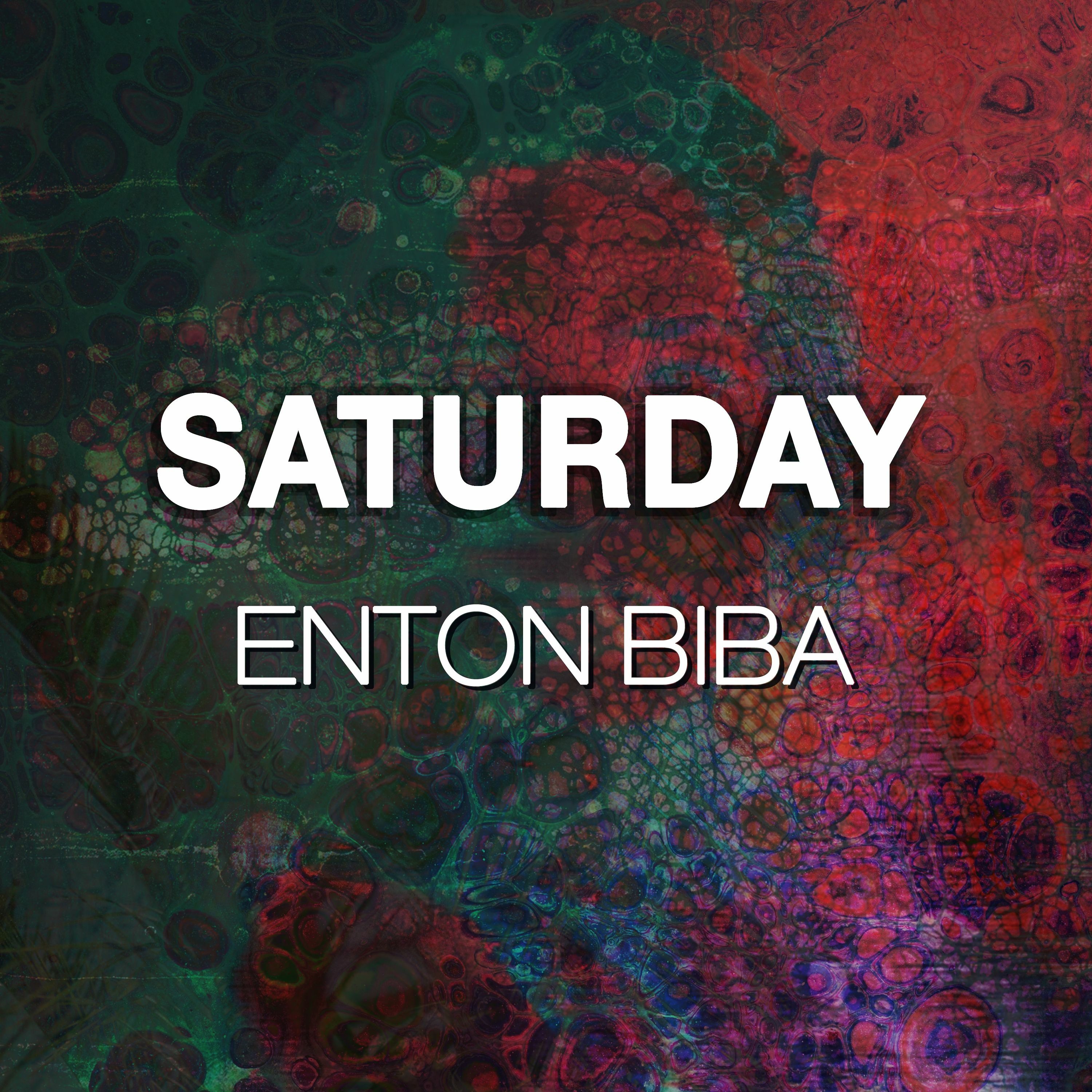 Enton Biba