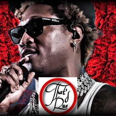 Future Type Beat - "Devils"