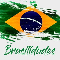 Playlist With All  My Brasilidades 70's & 80's Dj Sets