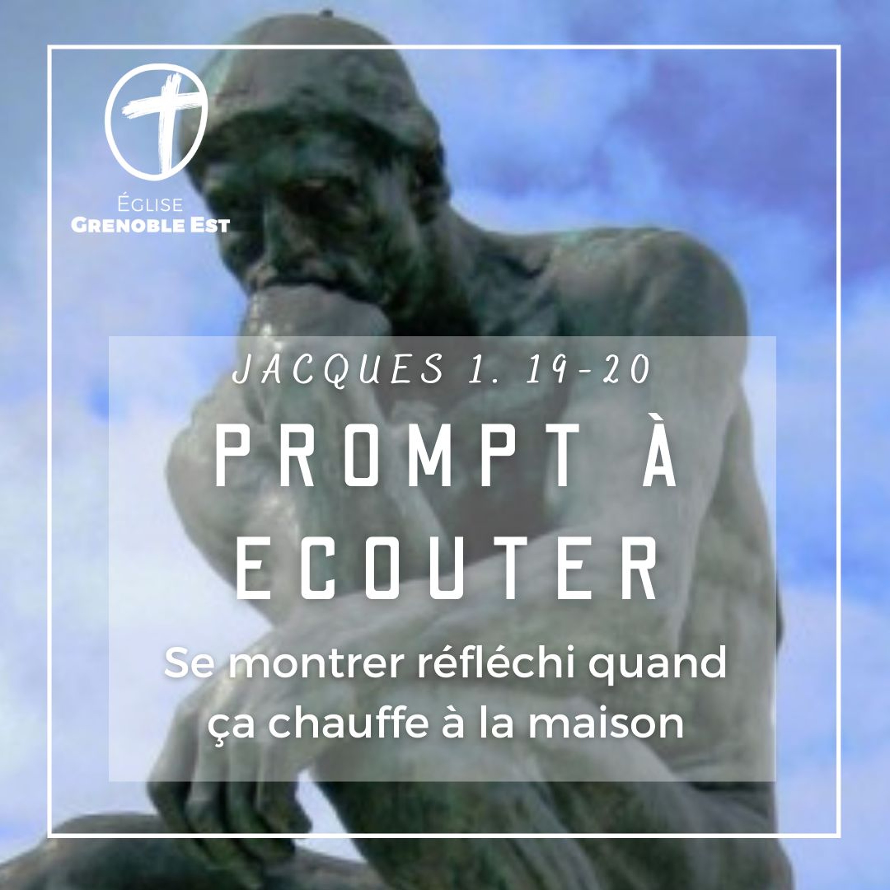 Prompt à écouter