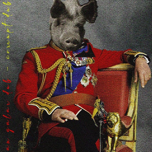 corrupt dub [divide and rule]