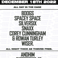 Rowan & Corey live @ revolver #3