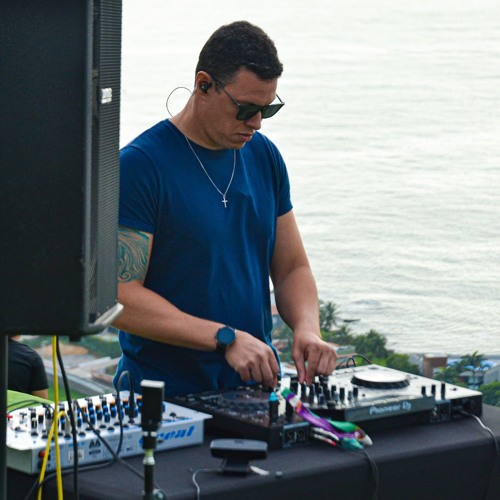 SET-BRANCHES - Morro do Moreno - Projeto Pocando nas Tracks