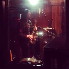 The One You Love (Glen Frey) Sax Vocal Cover by Gibson Diwa