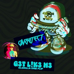 g3t lik3 m3 (single) [Drumslinga AD release]