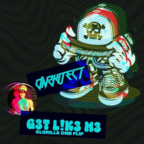 g3t lik3 m3 (single) [Drumslinga AD release]