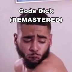 God’s Dick