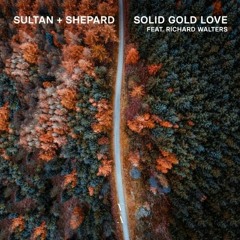 Sultan + Shepard - Solid Gold Love (DEBA Remix)