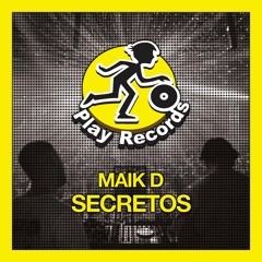 [PREV] Maik D / Secretos