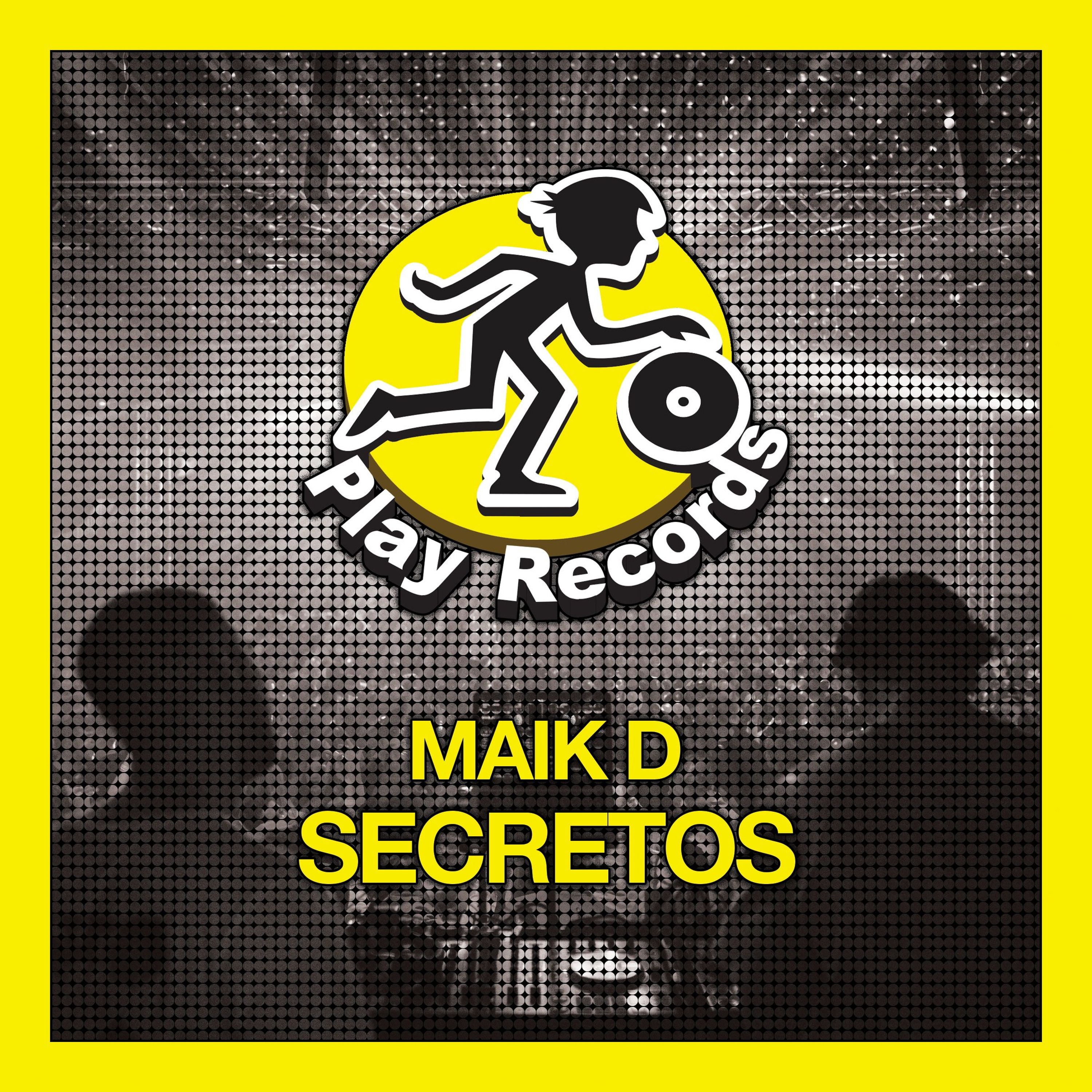 Maik D / Secretos (Original Mix) episode artwork
