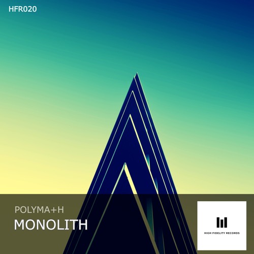 Polyma+h - Monolith (Preview)