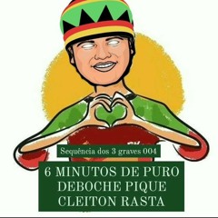 6 Minutinho de Puro Deboche do Dj Mister Philipp