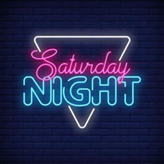 Edge Of Saturday Night - Bounce Remix