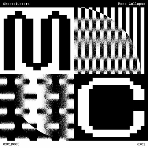 Ghostclusters // 0x01D005 // Mode Collapse // Anomaly Detector (snippet)