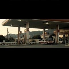 Taverna Muziği (Gaz Istasyonu Sahnesi)