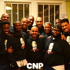 The CNP Events Podcast