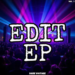 DUAL DAMAGE - BLADES (DARK VOLTAGE EDIT)